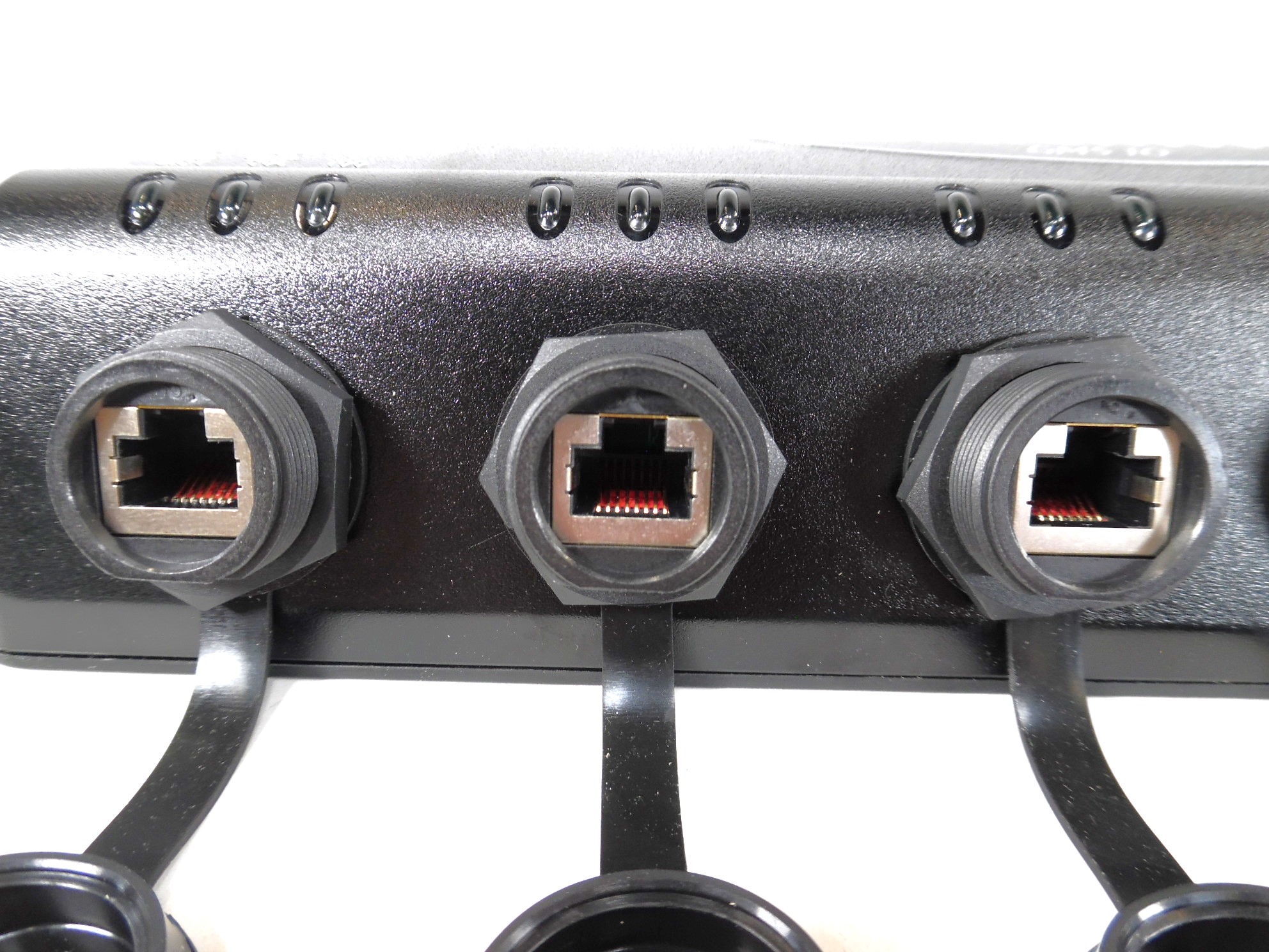 Garmin GMS10 Network Expander Tested (NEW OPEN BOX) 90 Day Warranty