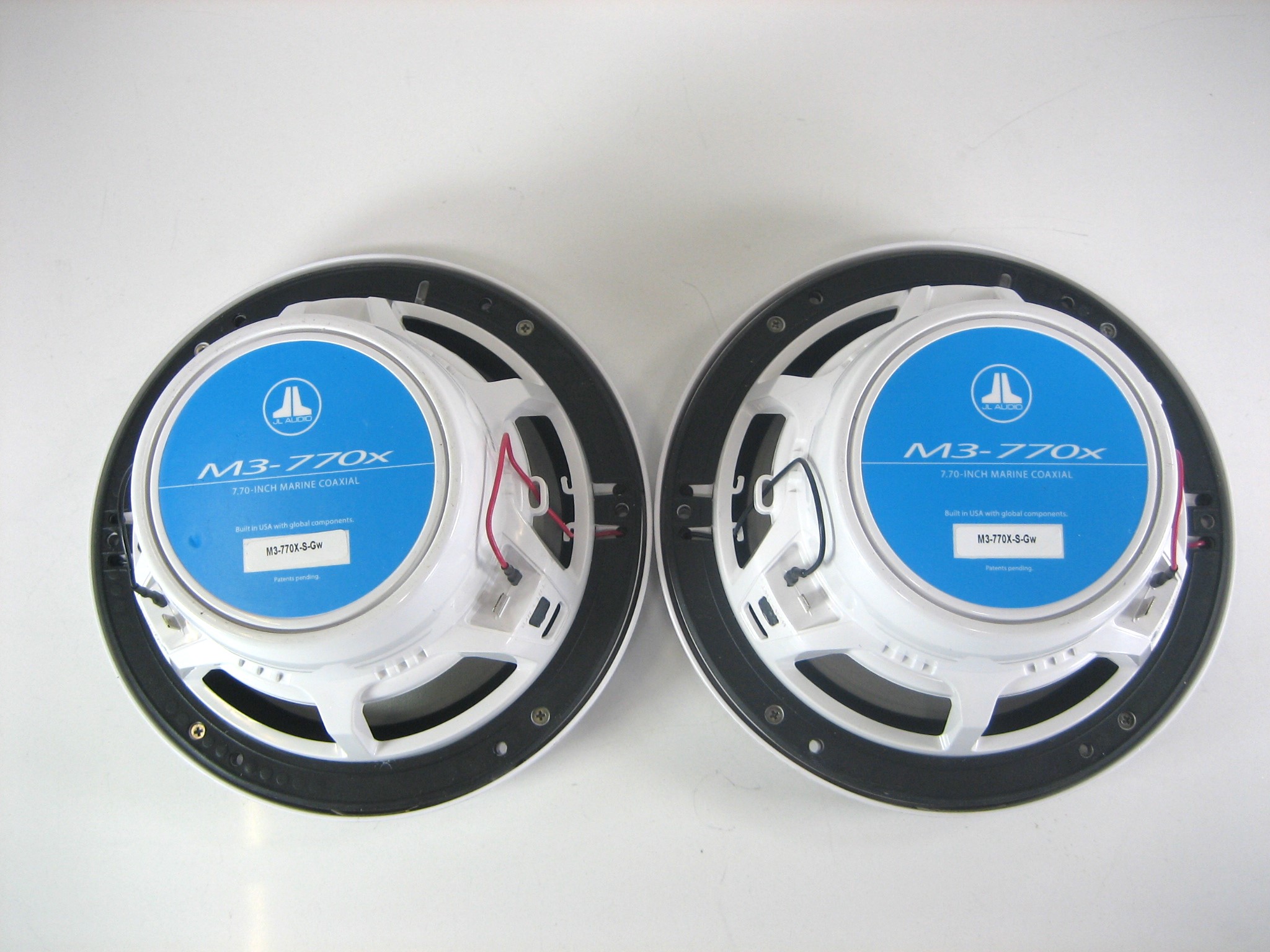 Distanziatori Distanziali A Ventosa Per Scaletta Barca - Foto 7