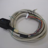 Furuno 1722 1722C 1723C Radar Signal Cable for RSB-110-070 / RSB-0087-070