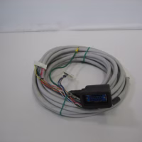 Furuno 1722 1722C 1723C Radar Signal Cable f/ RSB-110-070 / RSB-0087-070