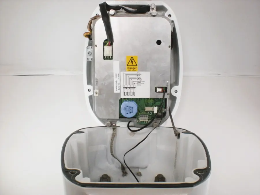 Raymarine 4KW M92654 Analog Open Array Radar/RL70+ Display Complete System - 90 Day Warranty! - Image 5