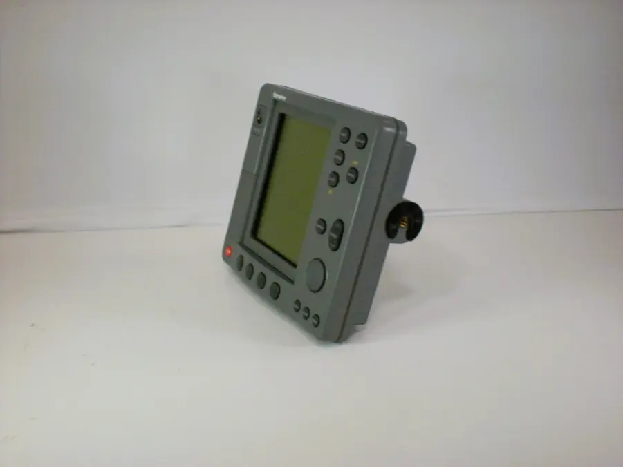 Raymarine 4KW M92654 Analog Open Array Radar/RL70+ Display Complete System - 90 Day Warranty! - Image 9
