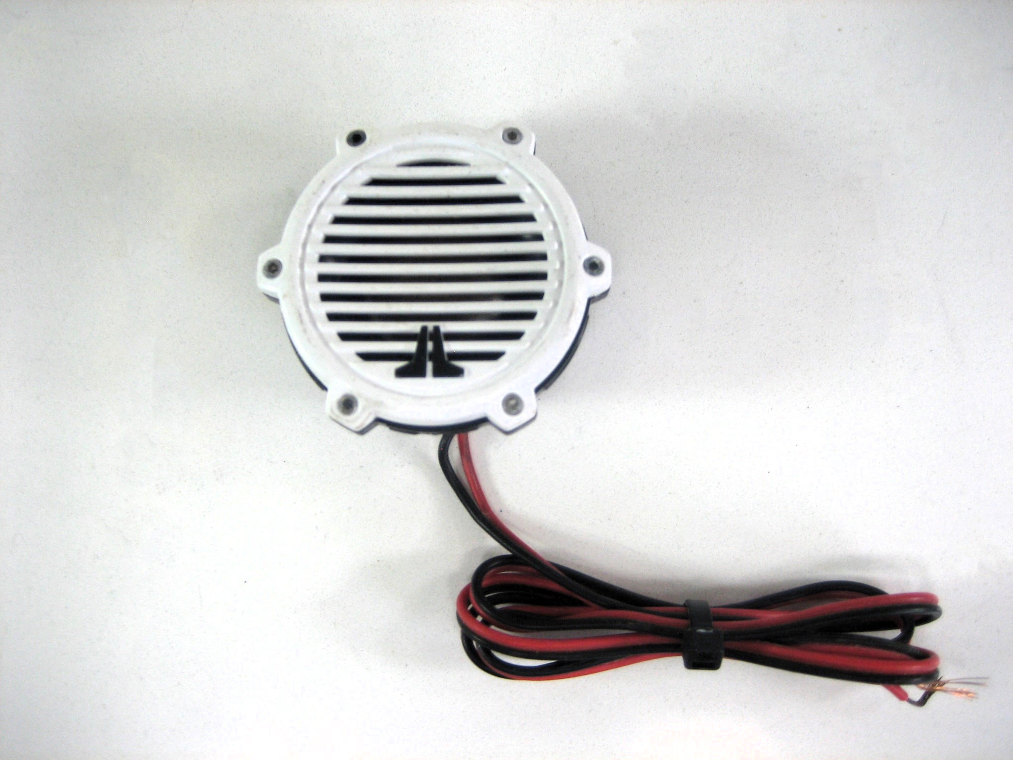 JL Audio/M100CTCGWH 1'' Marine Tweeters Max Marine Electronics