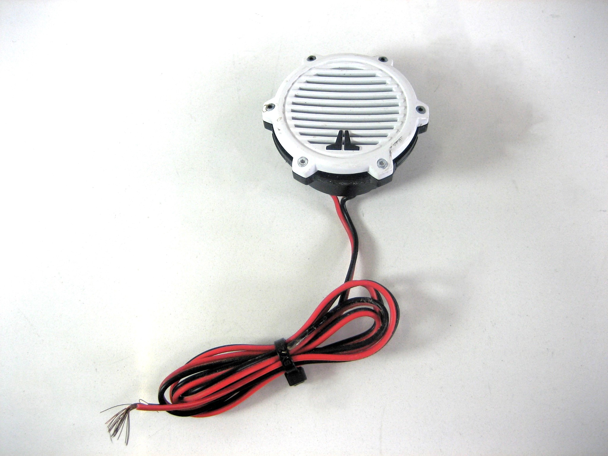 JL Audio/M100CTCGWH 1'' Marine Tweeters Max Marine Electronics