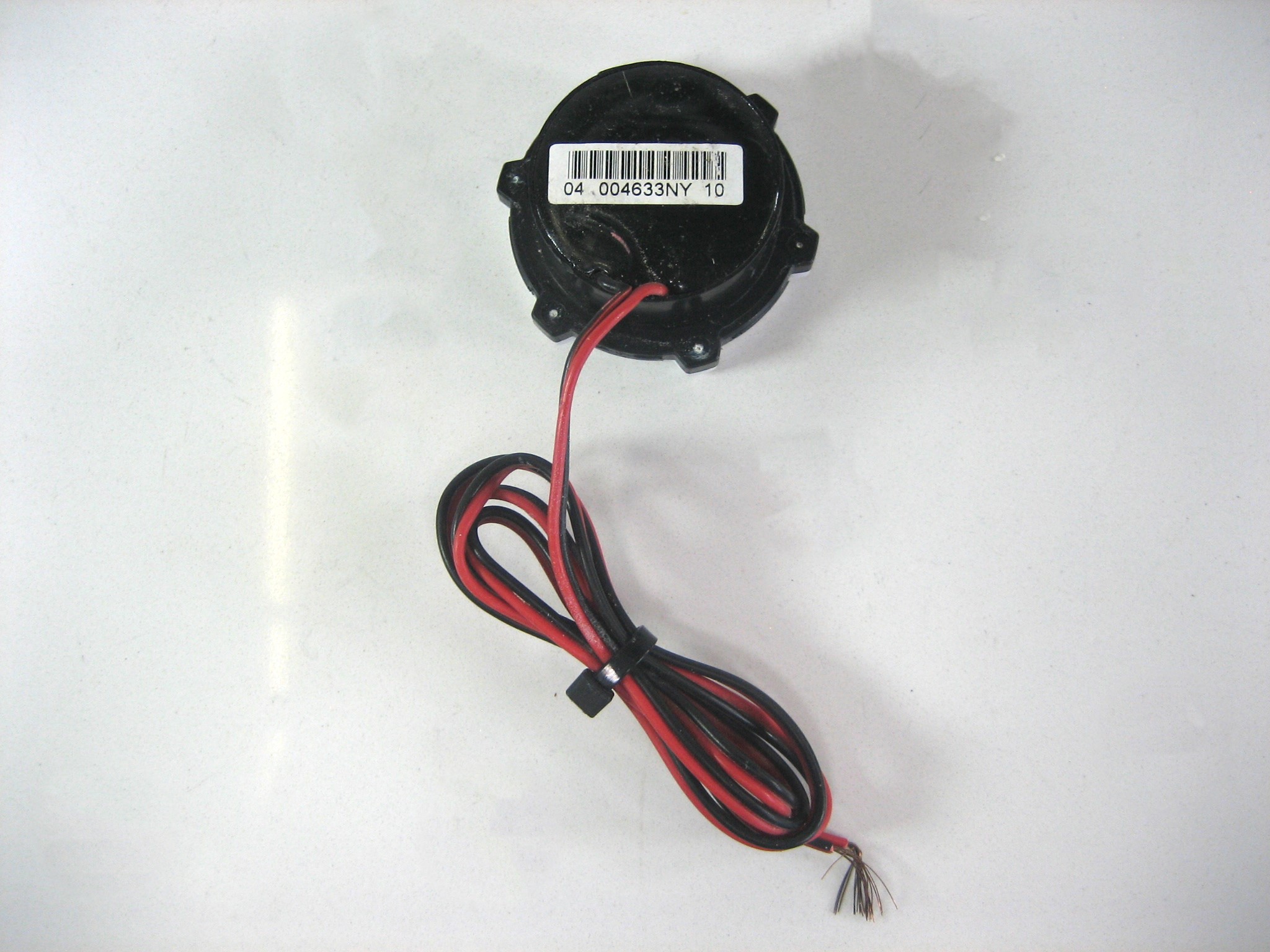 JL Audio/M100CTCGWH 1'' Marine Tweeters Max Marine Electronics