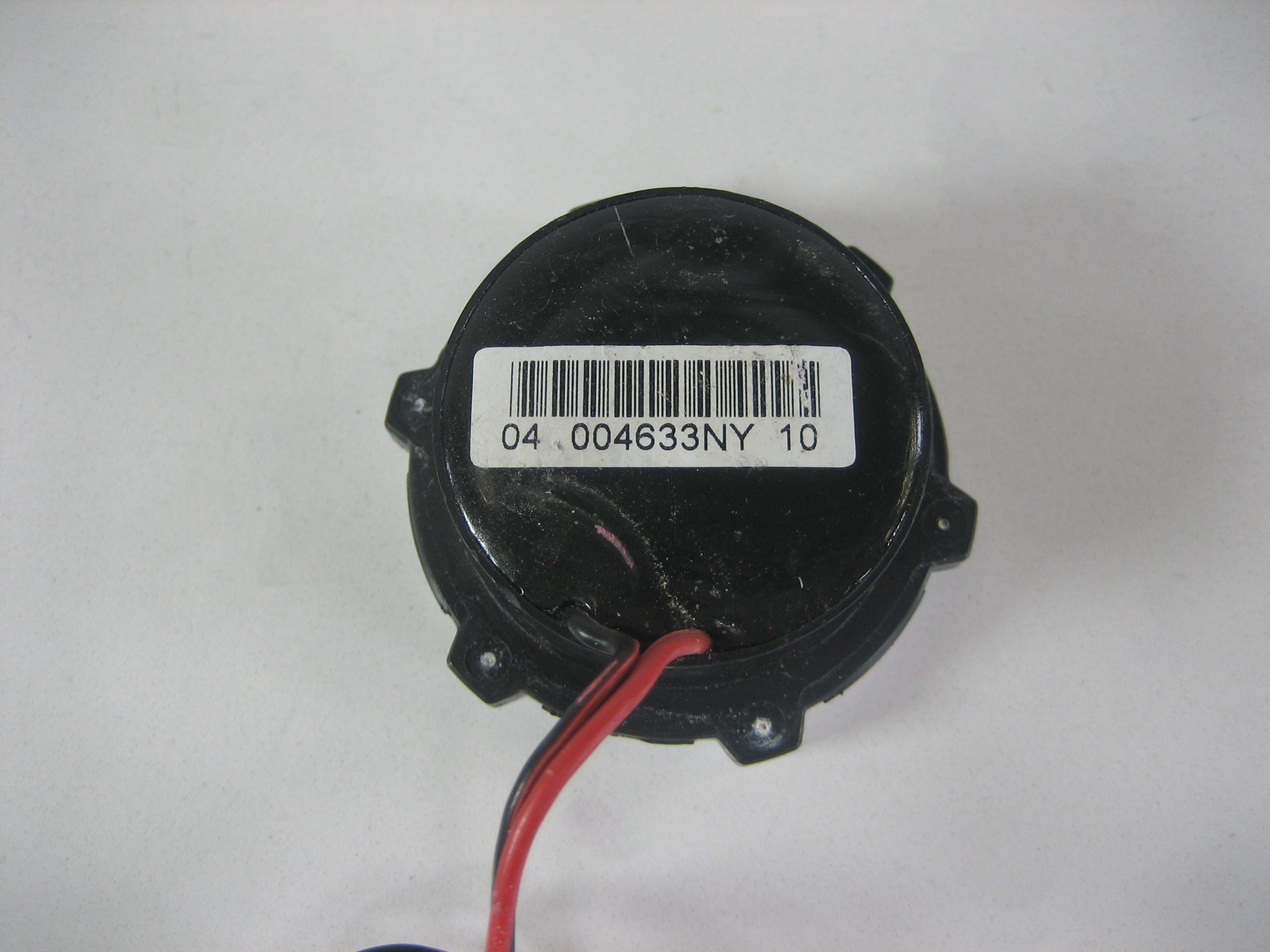 JL Audio/M100CTCGWH 1'' Marine Tweeters Max Marine Electronics