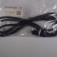 Dockmate 11.02 Connecting Cable 6 Pins - NEW - 180807 190117