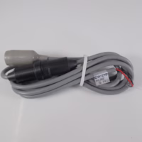 Sitex Koden CW-219 Power Cable - 3 Pin - Fitment Unknown - NEW