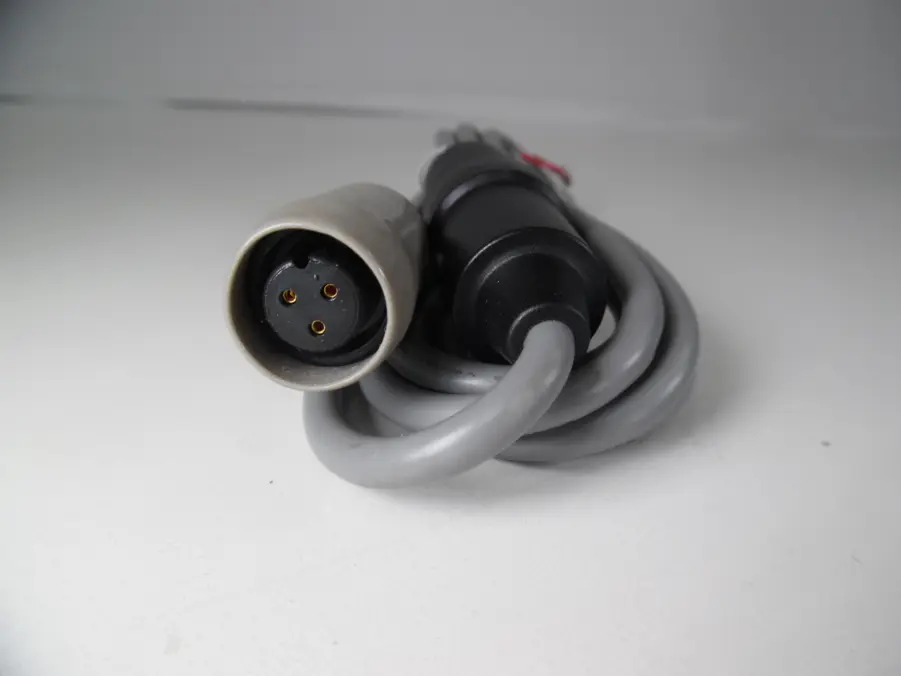 Sitex Koden CW-219 Power Cable - 3 Pin - Fitment Unknown - NEW - Image 5