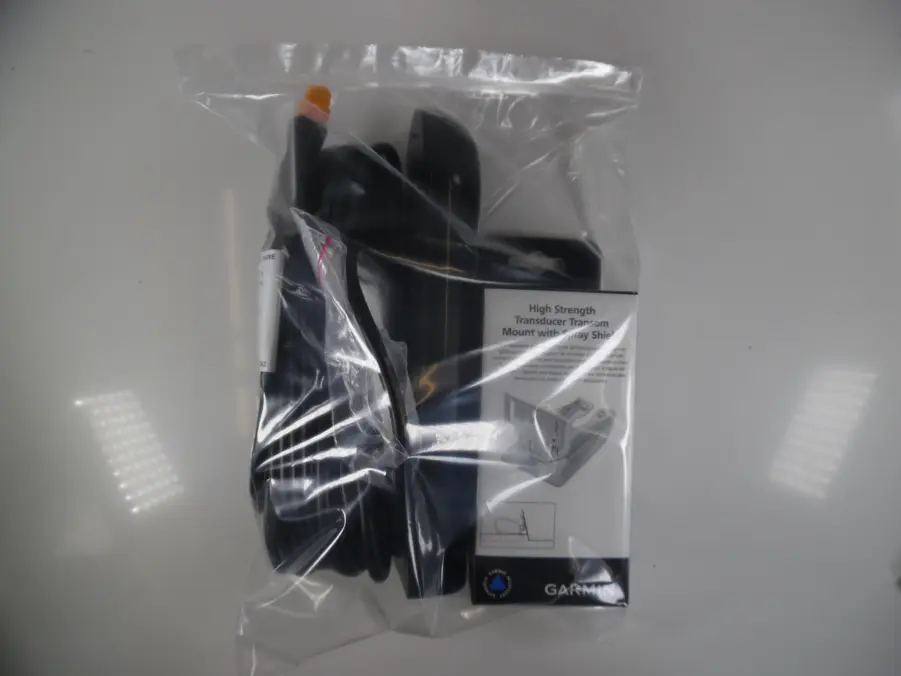 Garmin 010-12221-00 GT41-TM Transducer w/12 Pin Connector CHIRP ClearVü/SideVü - Image 3