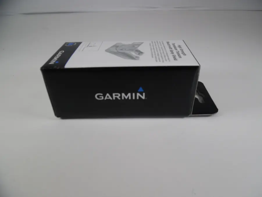 Garmin 010-12221-00 GT41-TM Transducer w/12 Pin Connector CHIRP ClearVü/SideVü - Image 5