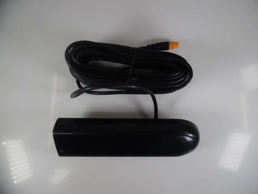 Garmin 010-12221-00 GT41-TM Transducer w/12 Pin Connector CHIRP ClearVü/SideVü - Image 8