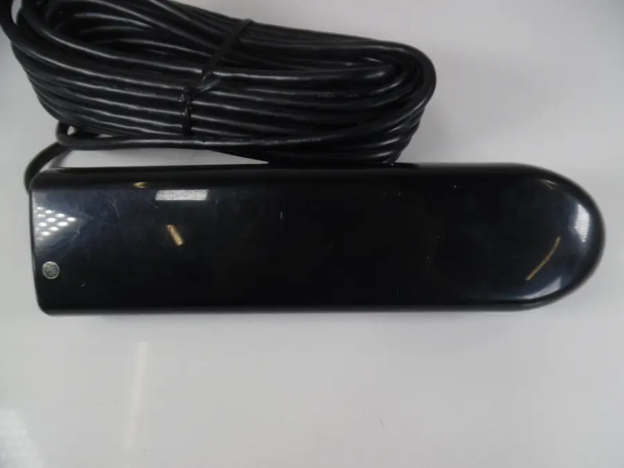 Garmin 010-12221-00 GT41-TM Transducer w/12 Pin Connector CHIRP ClearVü/SideVü - Image 10