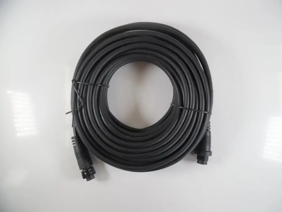 Raymarine A80290 Raymic 60/70 Handset Extension Cable - 15 Meters - NEW - Image 3