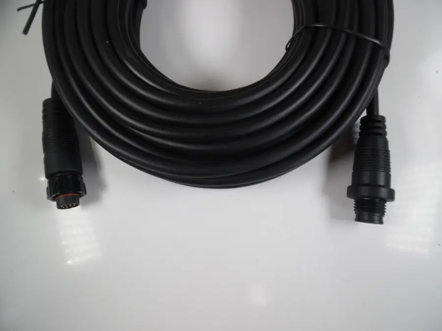 Raymarine A80290 Raymic 60/70 Handset Extension Cable - 15 Meters - NEW - Image 4