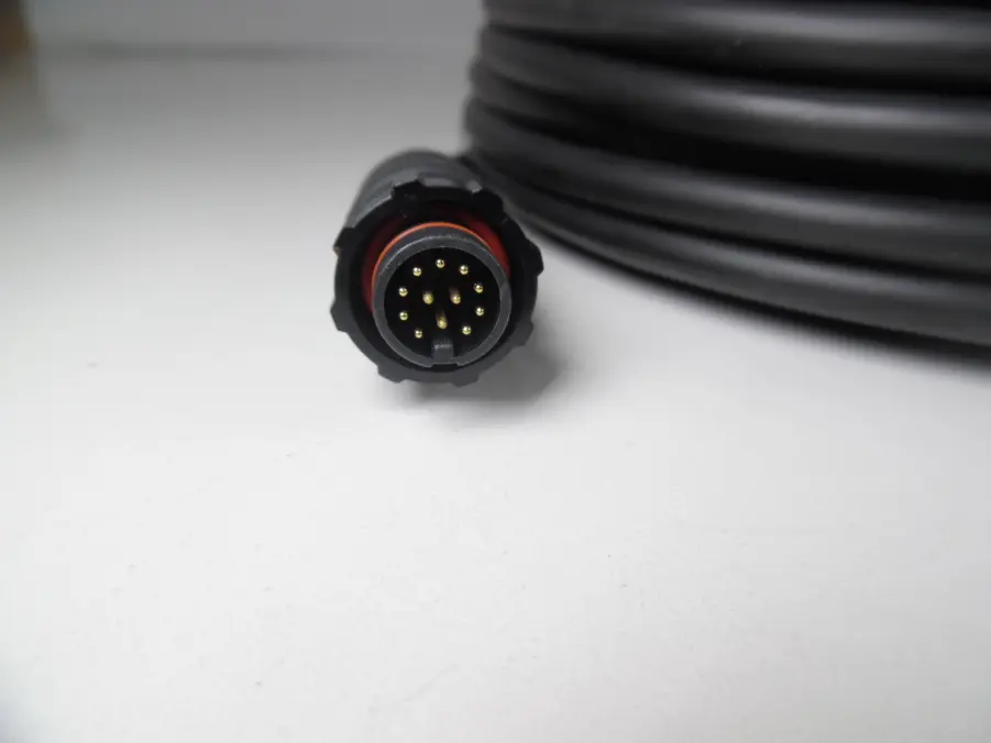 Raymarine A80290 Raymic 60/70 Handset Extension Cable - 15 Meters - NEW - Image 5