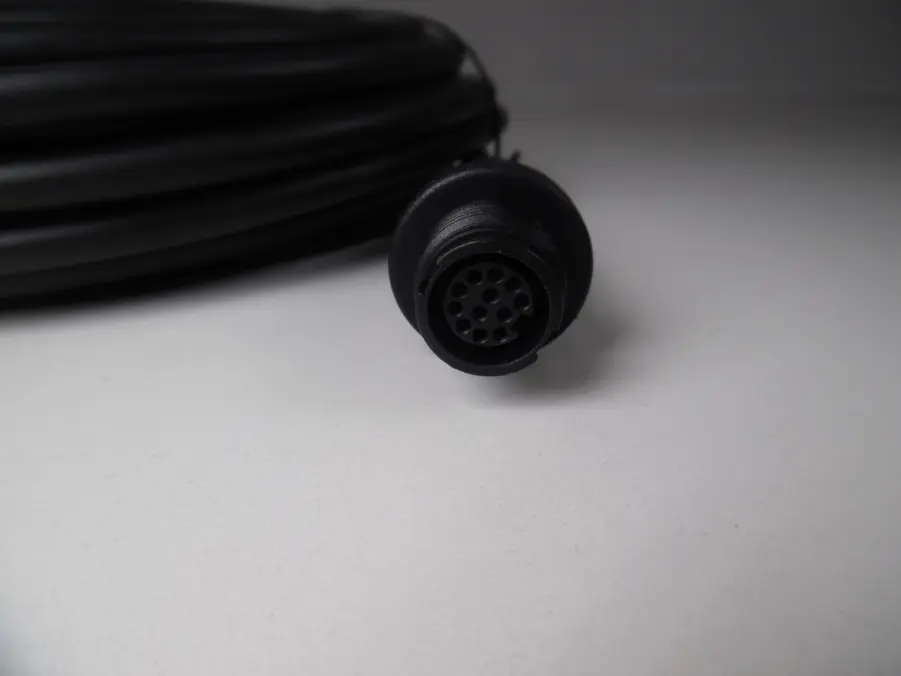 Raymarine A80290 Raymic 60/70 Handset Extension Cable - 15 Meters - NEW - Image 6