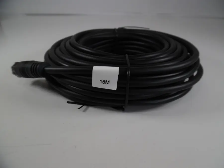 Raymarine A80290 Raymic 60/70 Handset Extension Cable - 15 Meters - NEW - Image 7