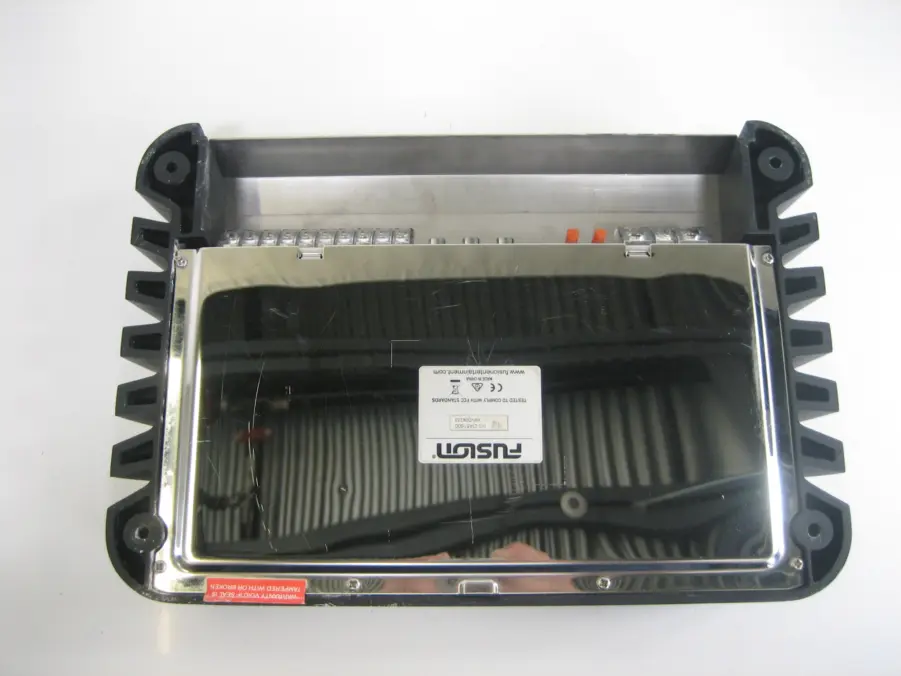 Fusion/SG-DA51600 Marine 5 Channel Amplifier - Image 5