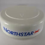 Northstar/Koden 2kw Radar Dome MDS-8 -90-Day Warr- Tested Good - Image 10