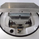 Northstar/Koden 2kw Radar Dome MDS-8 -90-Day Warr- Tested Good - Image 4