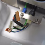 Northstar/Koden 2kw Radar Dome MDS-8 -90-Day Warr- Tested Good - Image 7
