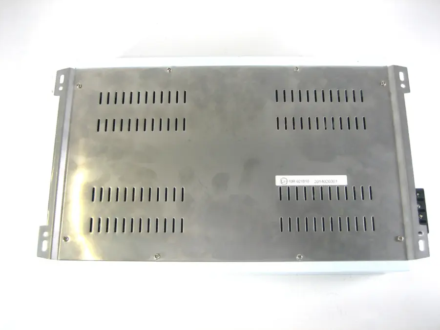 Fusion FM-504 4-Channel Marine Amplifier - 65watts RMS x 4 at 4ohms - Image 6