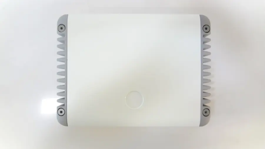 JL Audio MHD900/5-24V 900 W Class D Full-Range Marine System Amplifier