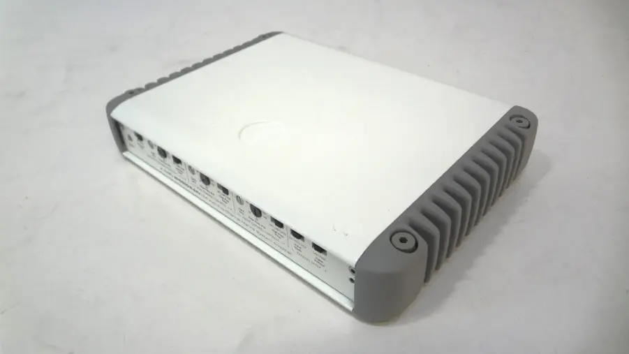 JL Audio MHD900/5-24V 900 W Class D Full-Range Marine System Amplifier - Image 7