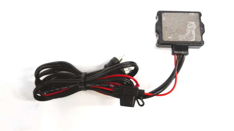 JL Audio MBT-RX Marine Weatherproof Stereo Bluetooth Audio Receiver - Image 2