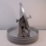KVH TV6 24" Satellite Tracking Antenna Core for DirecTV and Dish Network - Image 2