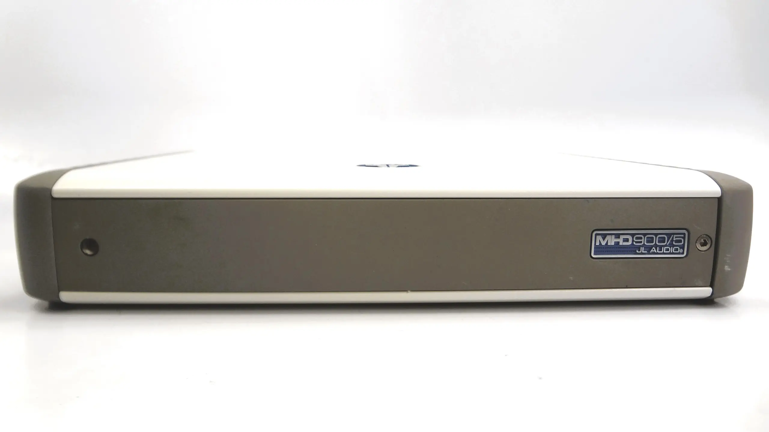 JL Audio MHD600/4 4 Ch. Class D FullRange Marine Amplifier 600 W Max