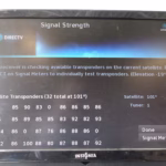 KVH HD7 Satellite TV Antenna Core with Tri Americas LNB – Fully Tested - Image 8