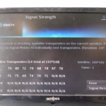 KVH HD7 Satellite TV Antenna Core with Tri Americas LNB – Fully Tested - Image 9
