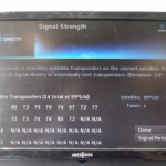 KVH HD7 Satellite TV Antenna Core with Tri Americas LNB – Fully Tested - Image 11