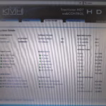 KVH HD7 Satellite TV Antenna Core with Tri Americas LNB – Fully Tested - Image 14
