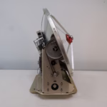 KVH HD7 Satellite TV Antenna Core with Tri Americas LNB – Fully Tested - Image 2