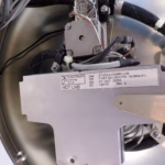 KVH HD7 Satellite TV Antenna Core with Tri Americas LNB – Fully Tested - Image 6