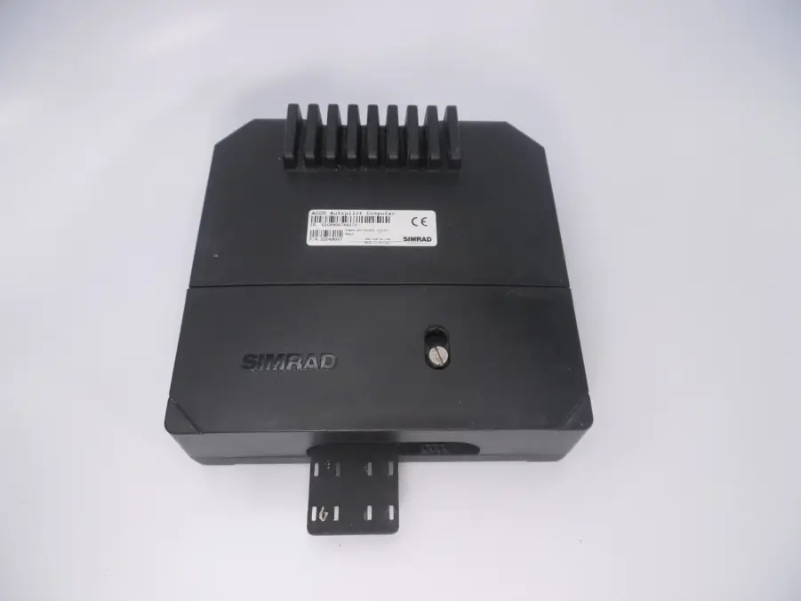 Simrad AC05 Autopilot Computer 22089007