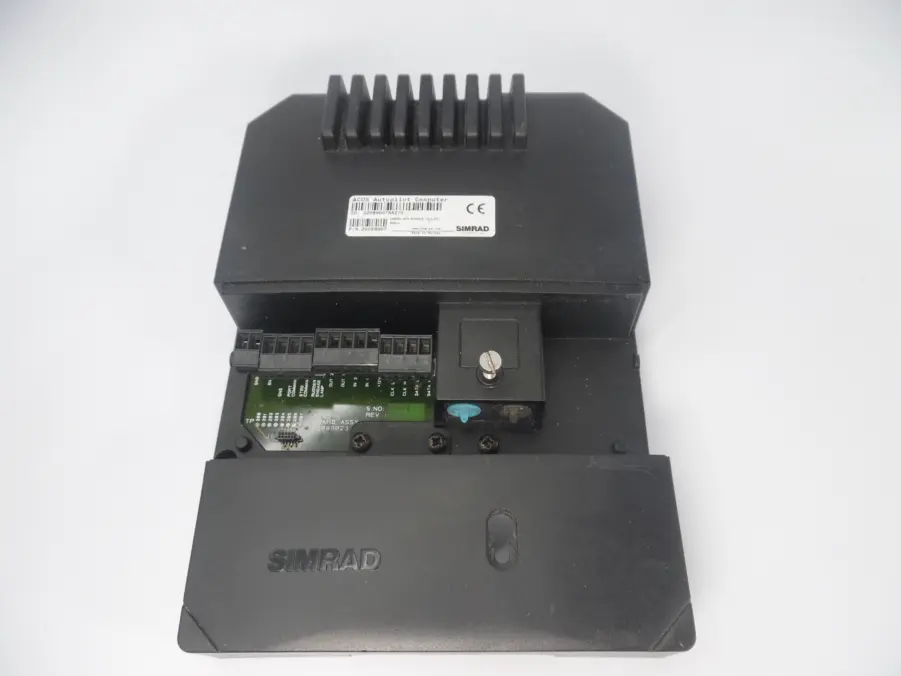 Simrad AC05 Autopilot Computer 22089007 - Image 3