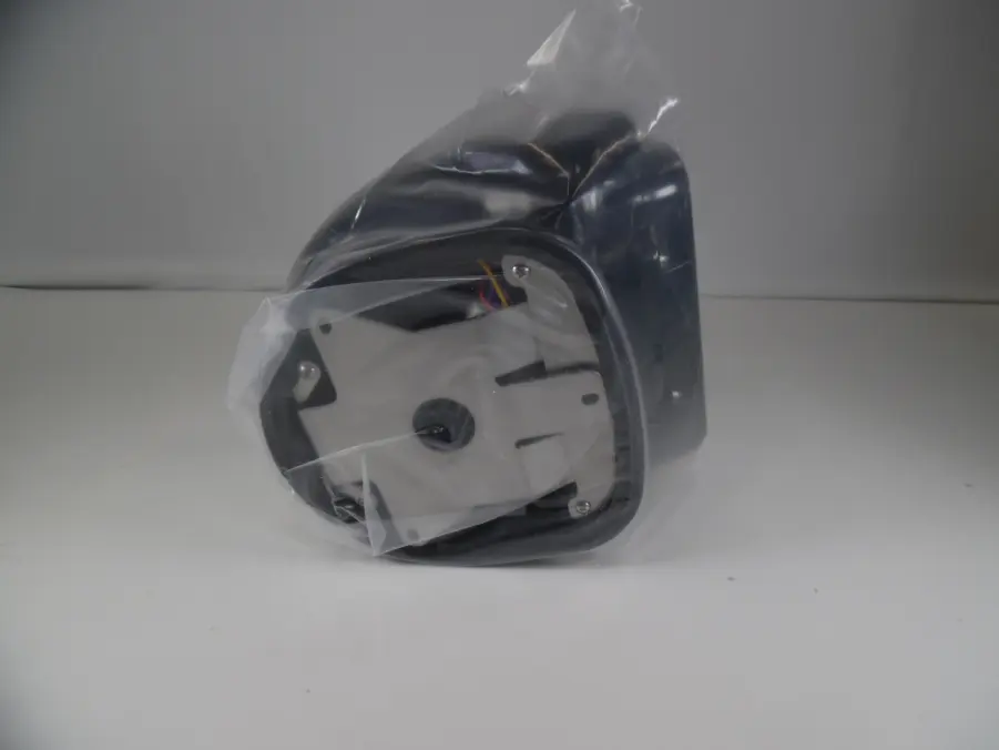 GoLight 3021 Stryker Black Hardwired Halogen Spotlight - Refurbished - Image 8