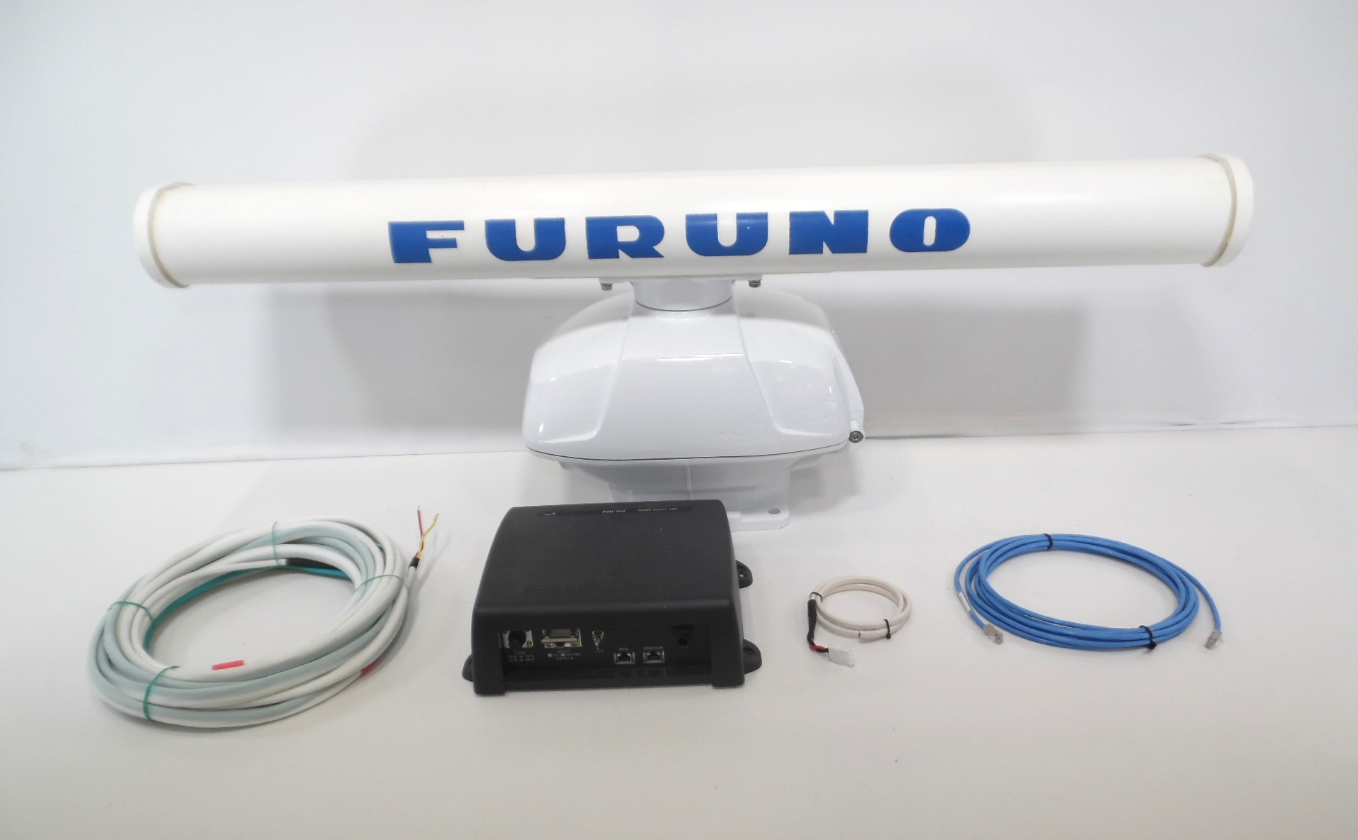 Furuno - DRS12a - UHD Open Array w/ 4 Foot ANT - Digital RADAR ADD ON ...
