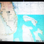 Hatteland Simrad HD 15T06 15" 24VDC Glass Bridge Display *Bench-Tested* - Image 3