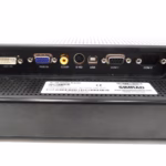 Hatteland Simrad HD 15T06 15" 24VDC Glass Bridge Display *Bench-Tested* - Image 9