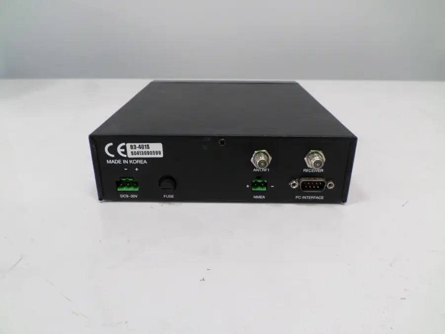 Intellian i4 45cm Satellite TV Tracking antenna Complete System - Tested and Working - Image 11