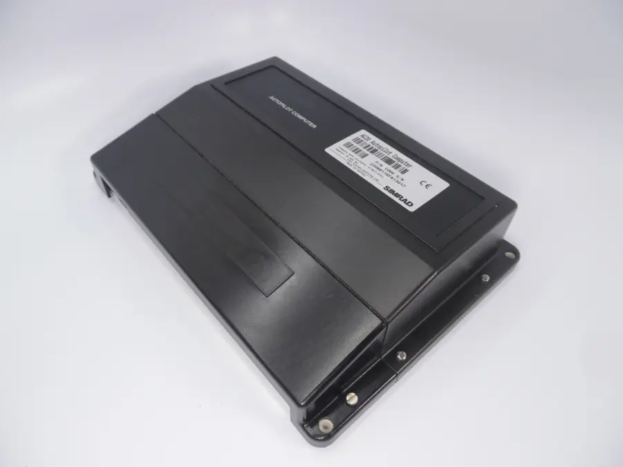 Simrad/AC20/PN 22088116 Boat Autopilot Computer Used - Image 2