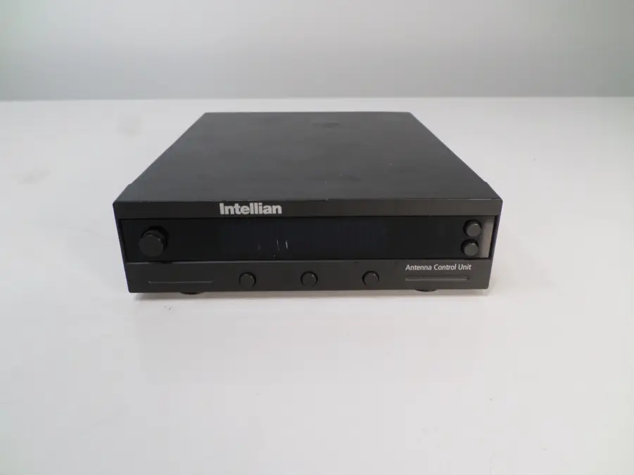 Intellian Antenna Control Unit ACU Compatible with i Series and HD Series Antennas - Image 2