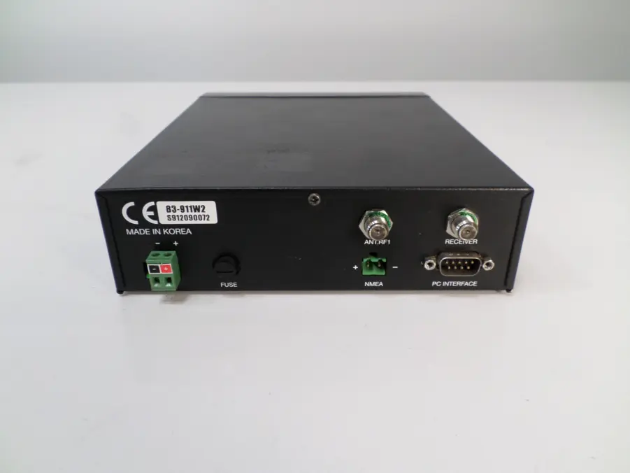 Intellian Antenna Control Unit ACU Compatible with i Series and HD Series Antennas - Image 3