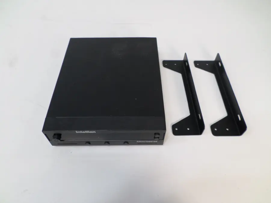 Intellian Antenna Control Unit ACU Compatible with i Series and HD Series Antennas