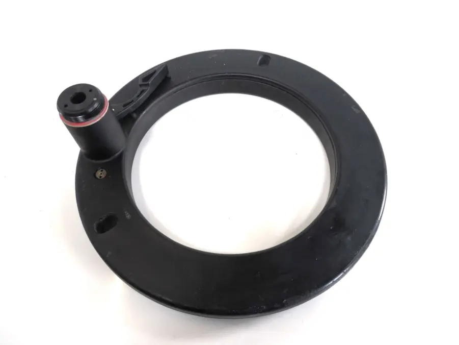 Raymarine Raytheon ST4000 Wheel Drive Unit ONLY No Motor - Image 2